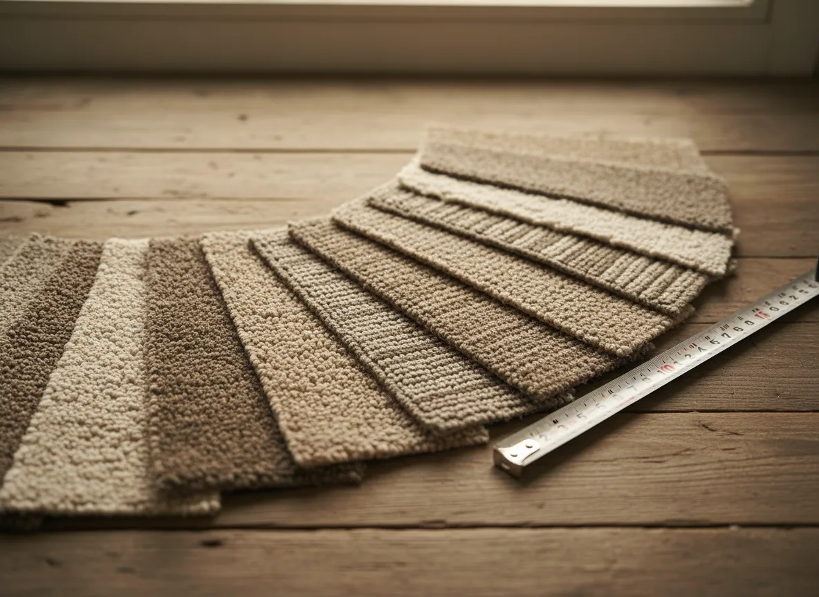Carpet Installation Wing, AL FAQs